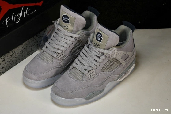 Retro AJ4-1043505 4 Air PE Georgetown  Jordan AJ4-1043505 0823
